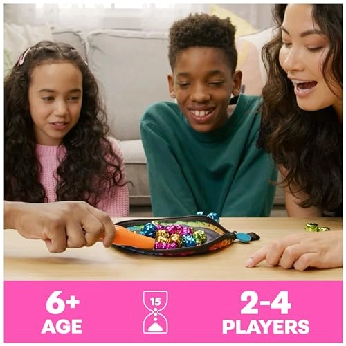 Bellz - Magnetic Game Neoprene Bag