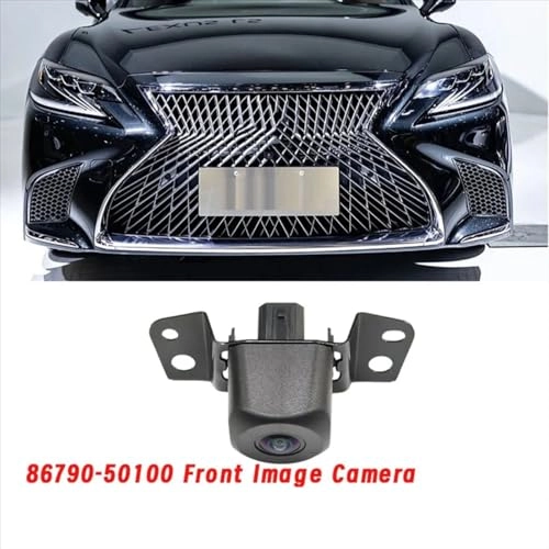 Car Camera - Night Vision