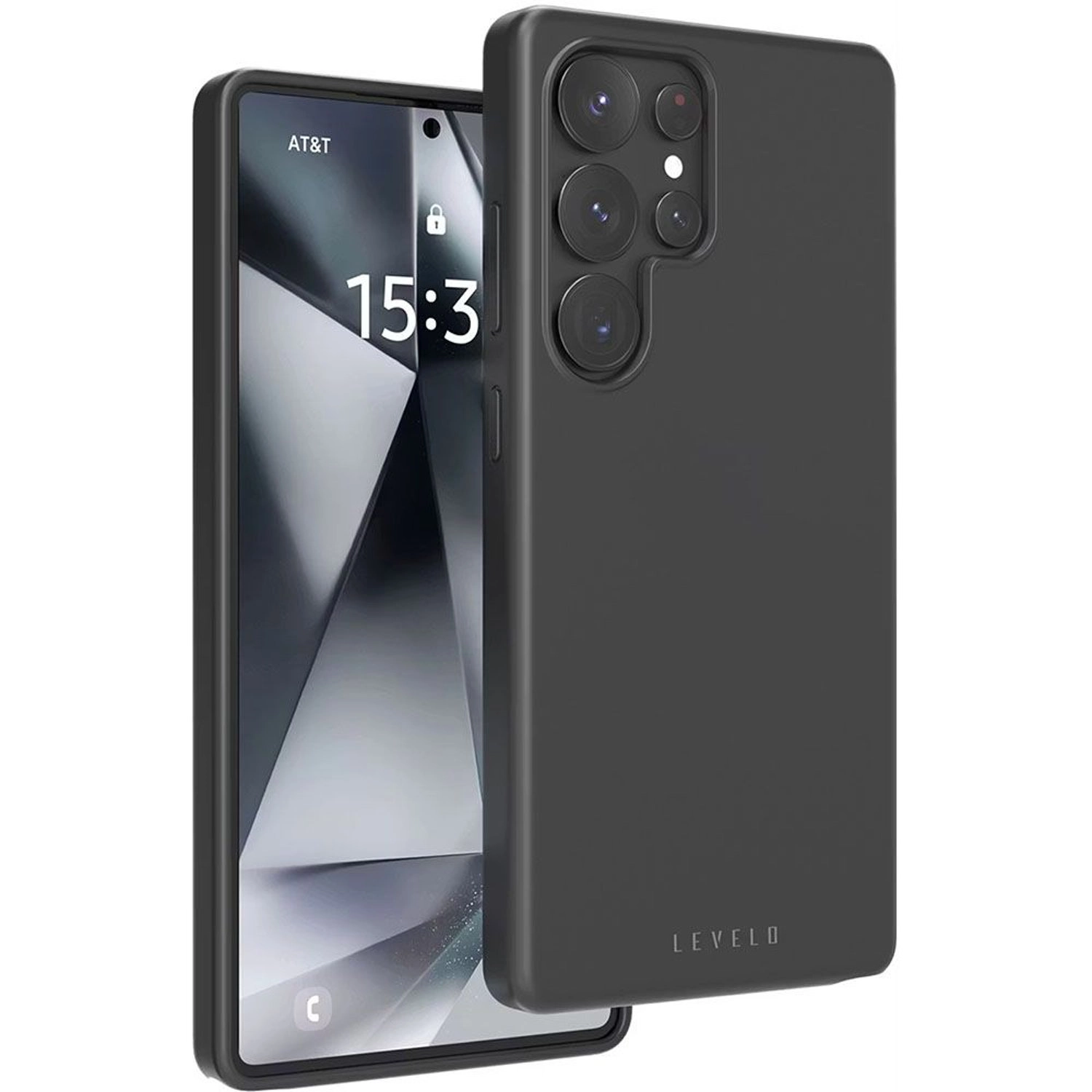 Iris Case with MagSafe for Samsung Galaxy S25 Ultra