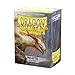 Standard Size Card Classic Sleeves - 100pcs