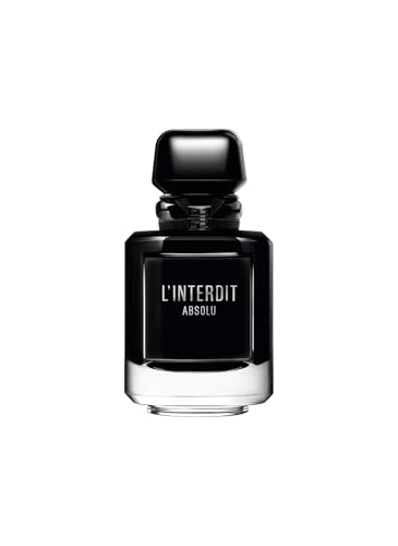 L'Interdit Intense Absolu - Eau de Parfum 80ml