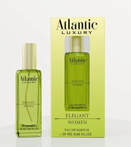 Elegant Eau de Parfum 20ml