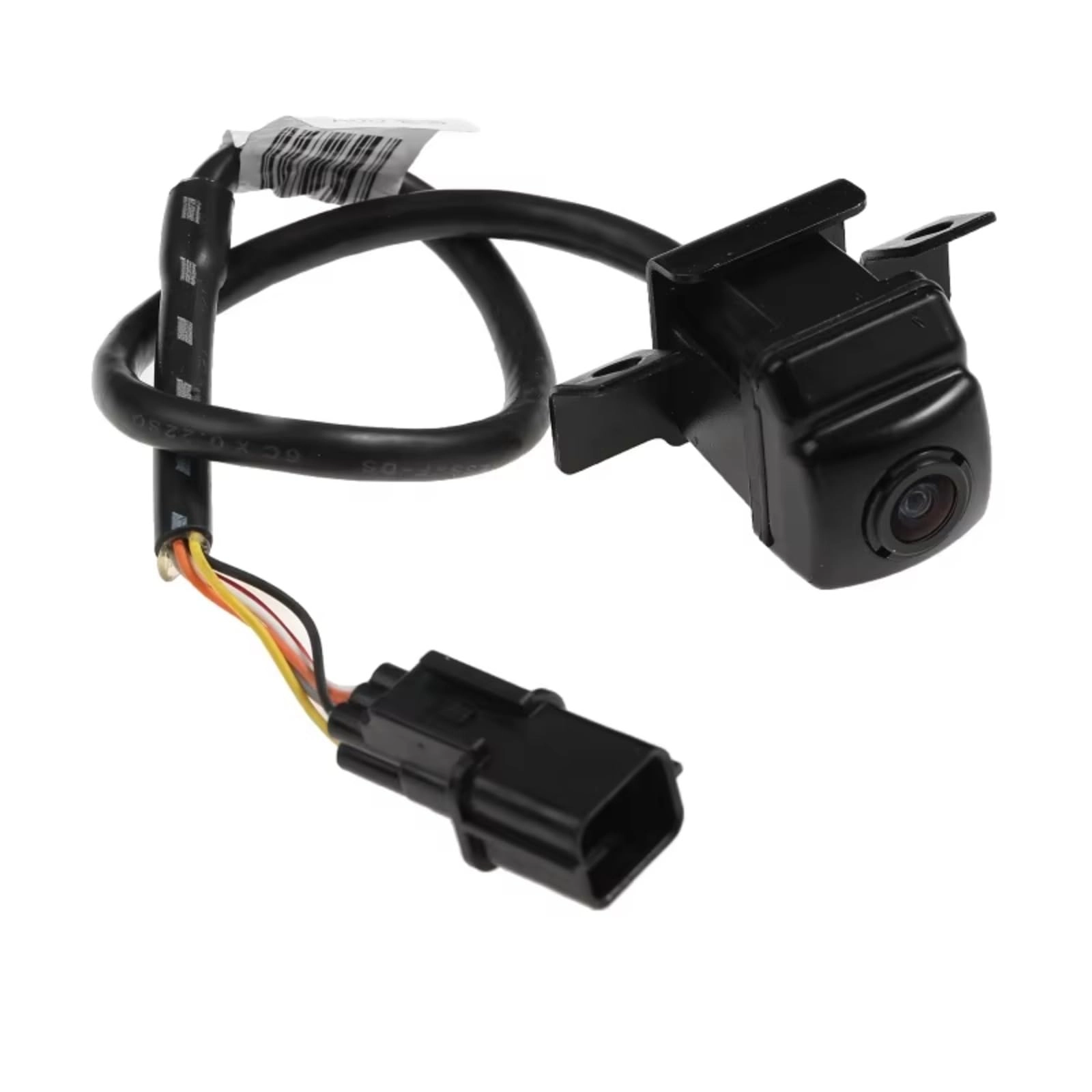 Rear View Reversing Camera - Night vision