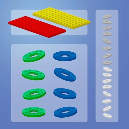 Accessory Set - 30 pcs