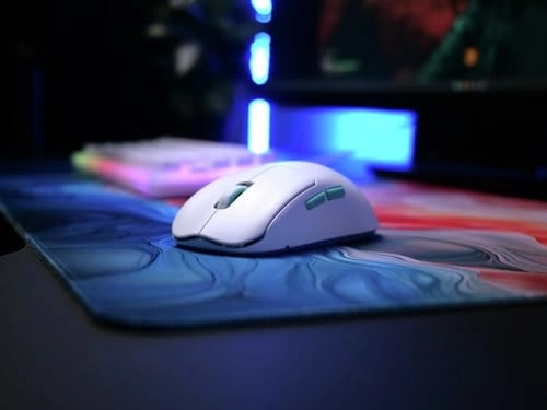 M68 - 2.4 Wireless Wi-Fi