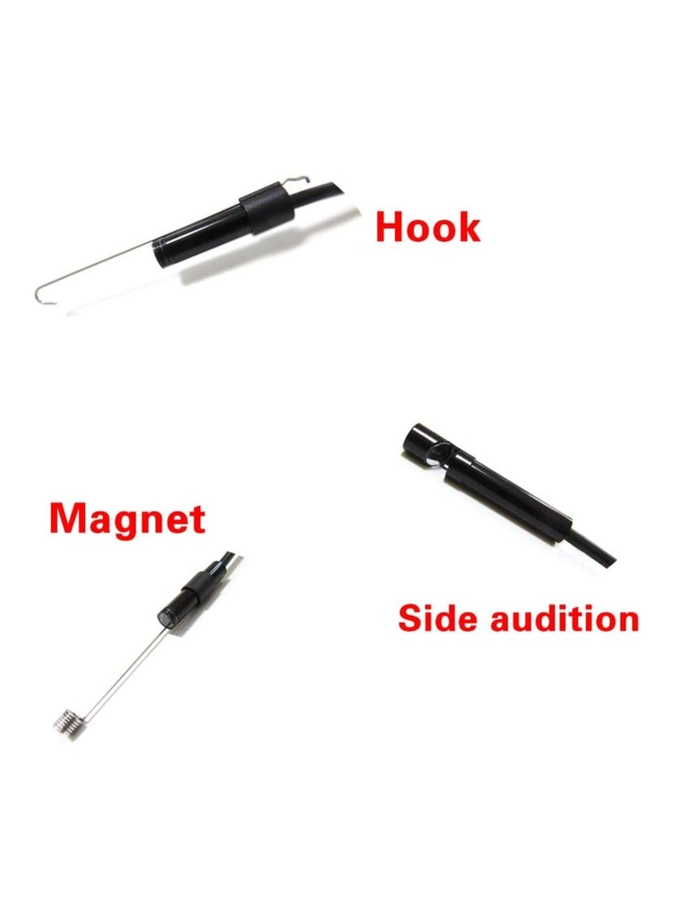 Industrial Endoscope