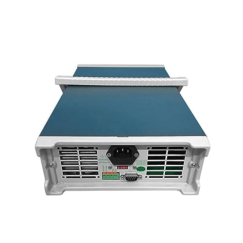 Car Battery Tester - 4.50V-30.00V 0.10-20.00A 0.10-5.00A