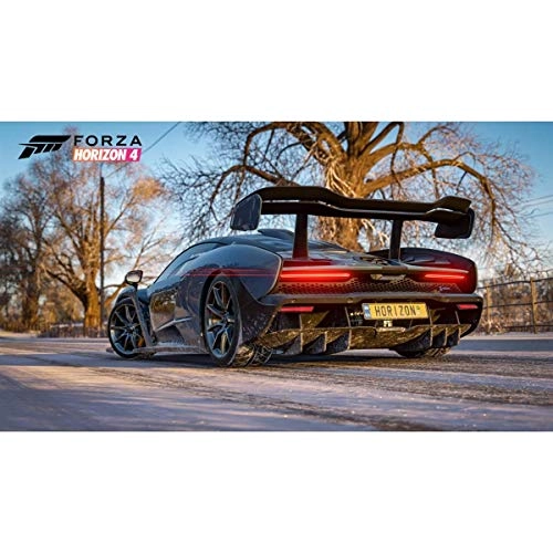 Forza Horizon 4 - Xbox One