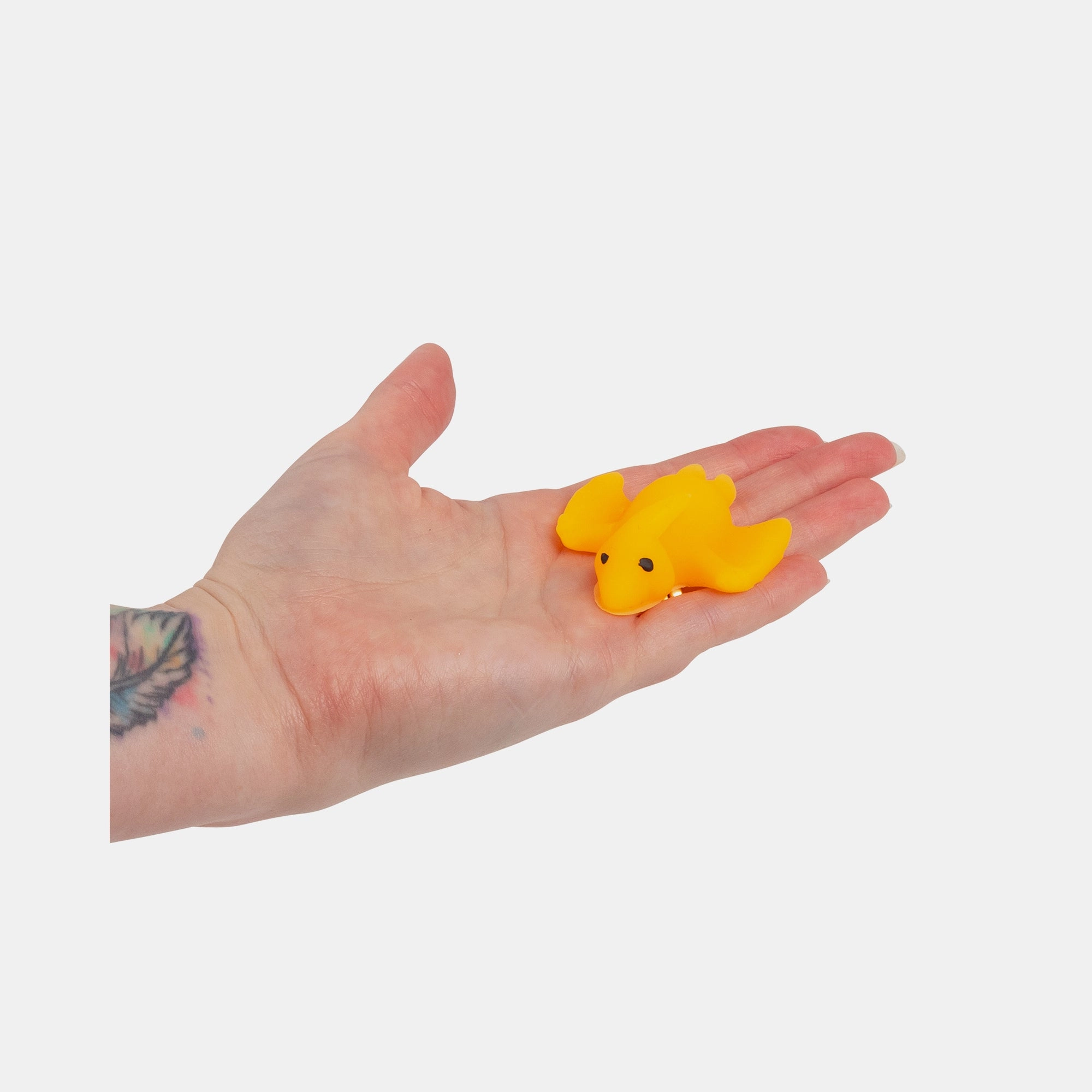 Dinosaur Squishy Slime Science - 3 years+ 2 pieces