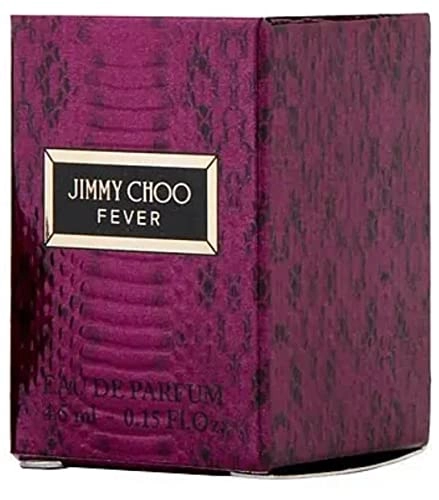 Fever Eau de Parfum 4.5ml