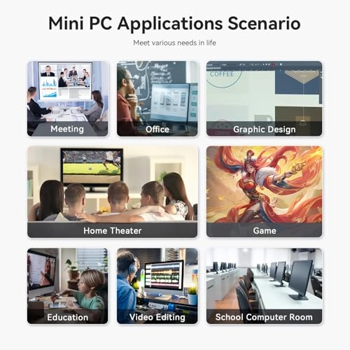 SER8 - 24GB 1TB 8745HS