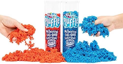 Playfoam Pluffle - 3+ 2 pieces