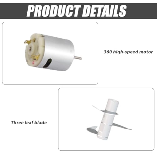 Electric Onion Chopper - 350 ml USB rechargeable