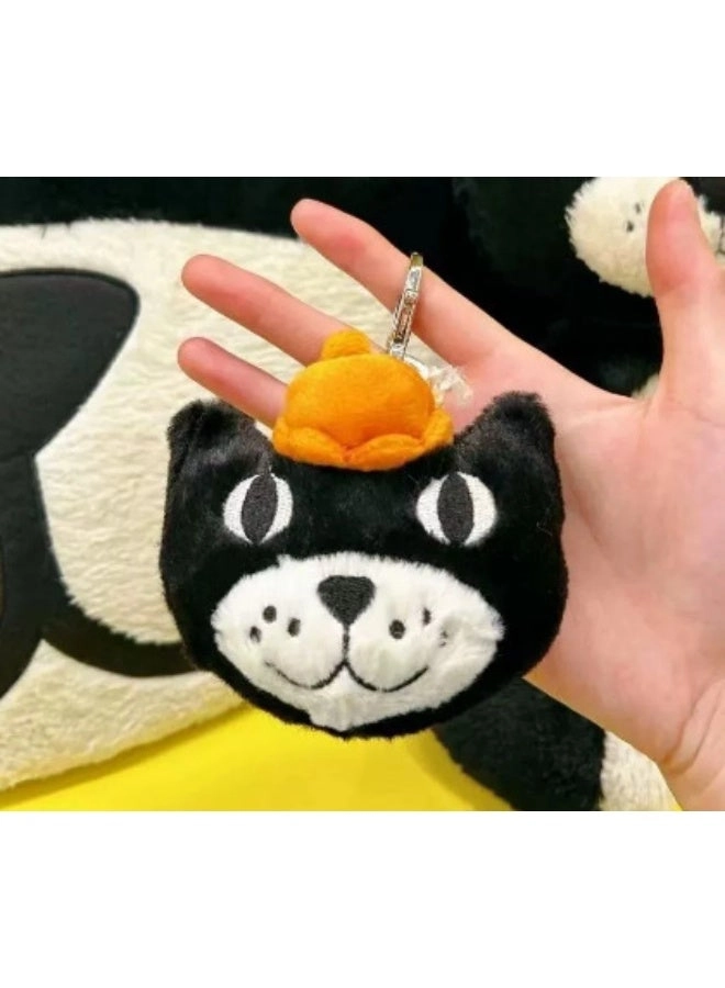 Generic Nip Series - Plush Keychain