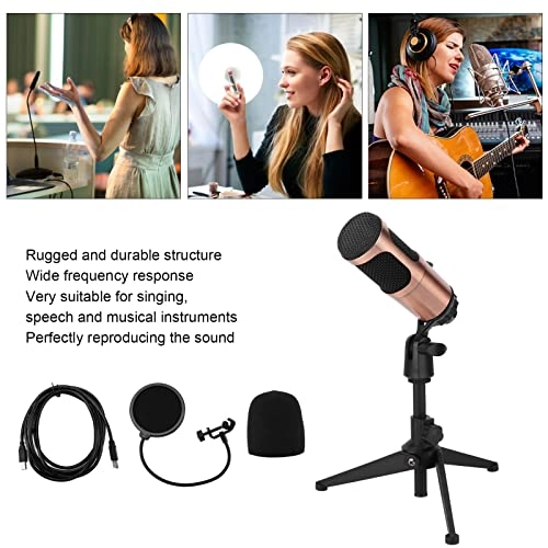 74747 USB Microphone