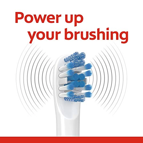 360 Advanced Whitening Replacement Head - 2 Count