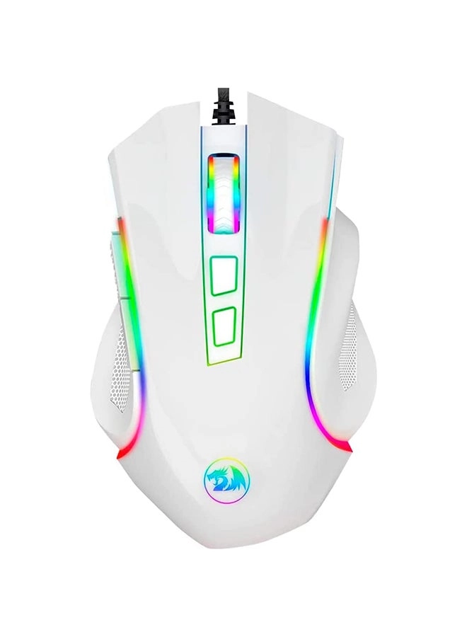 K630W - RGB + M607W + H350W - RGB