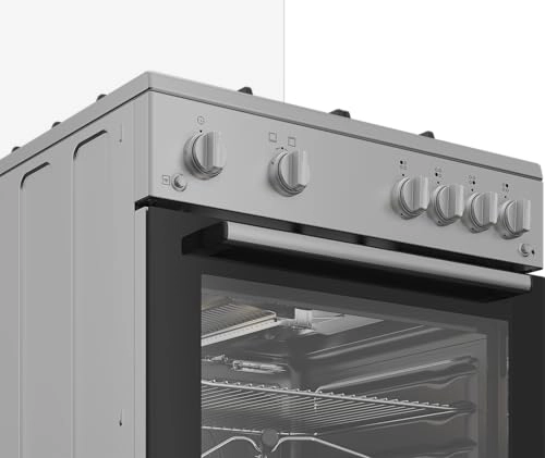 FBGT61130XSL GAS Cooker