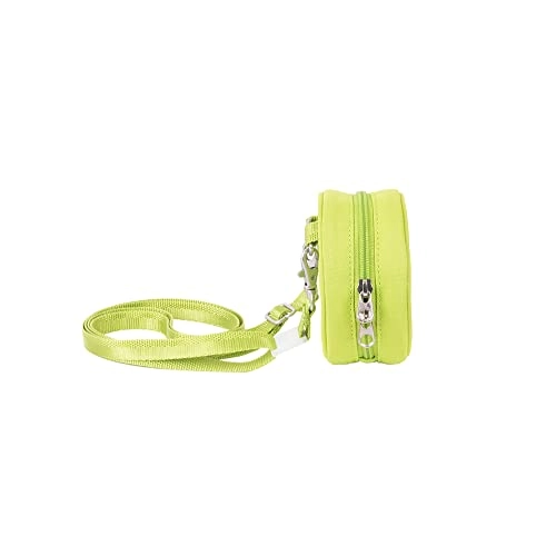 MICRO KNOB BAG - Lime