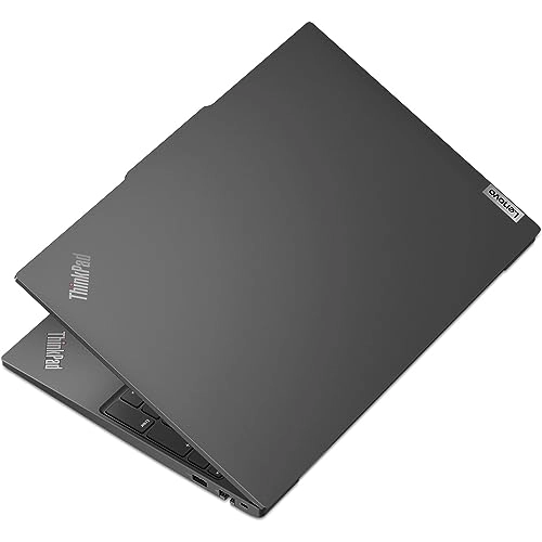 Lenovo Thinkpad ThinkPad E16 - 16'' Ryzen 5-7530U 16GB DDR4 512GB SSD