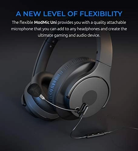 ModMic USB USB Microphone