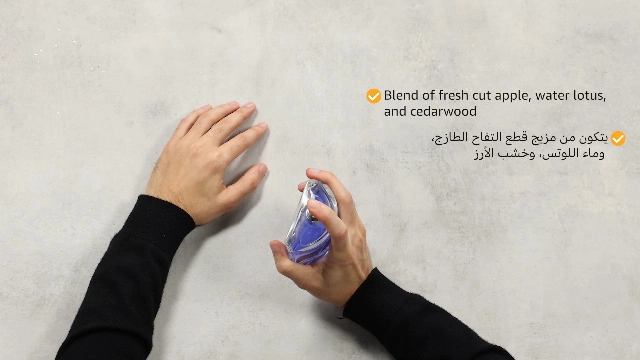 Voyage N83 Eau de Toilette 100 ml