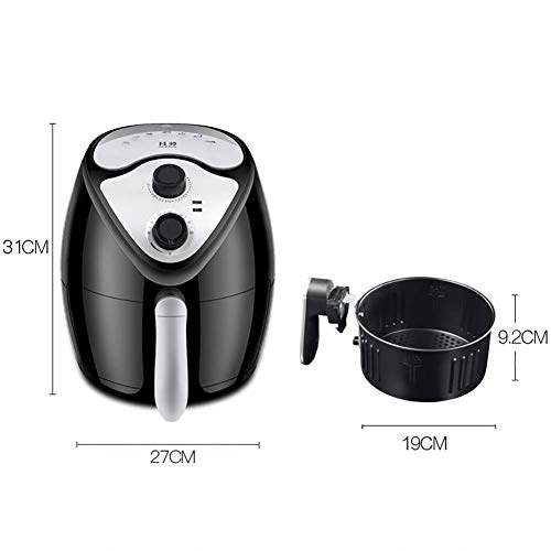 Digital Air Fryer Oven TINZA21399