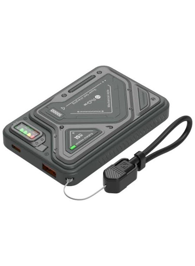 PowerMate - 10000mAh 15W