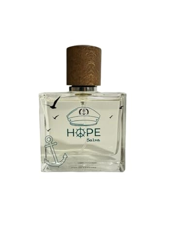 Hope Eau de Parfum 50 ml