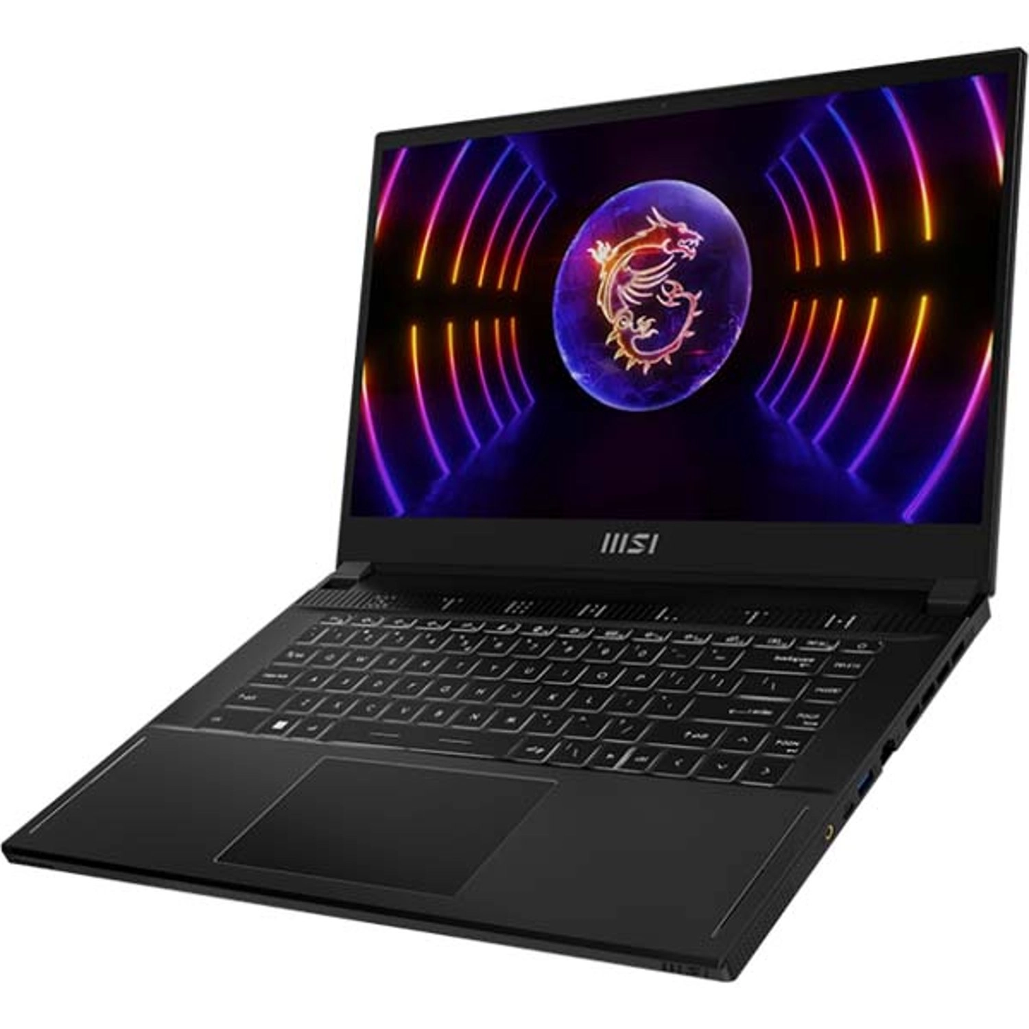 MSI STEALTH15 9S7-16V611-013 - 15.6'' Core i7-13620H 16GB 1TB SSD