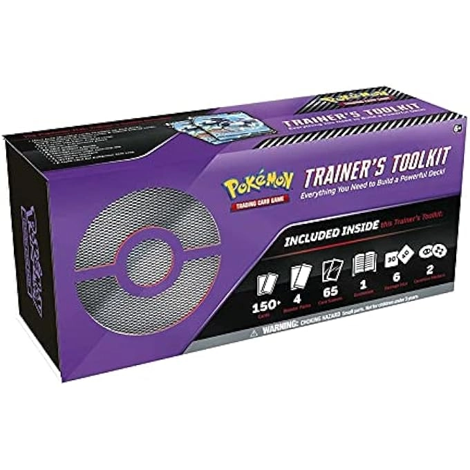 rayihni TRAINERS TOOLKIT