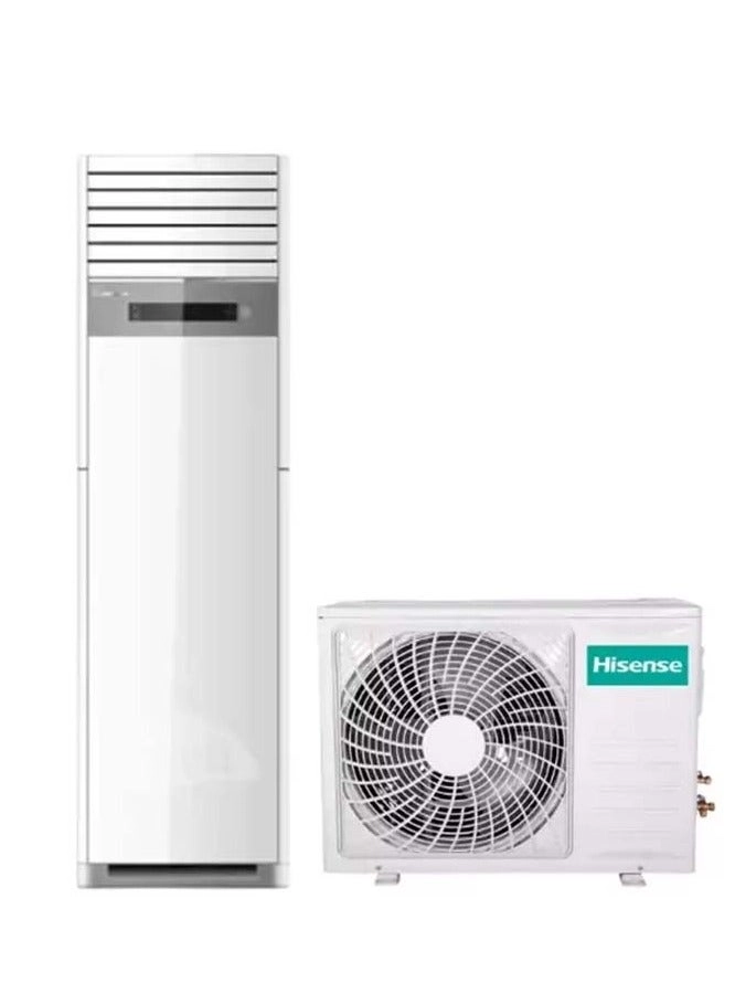 Hisense AUW36HT4SD - 36000BTU Floor Standing
