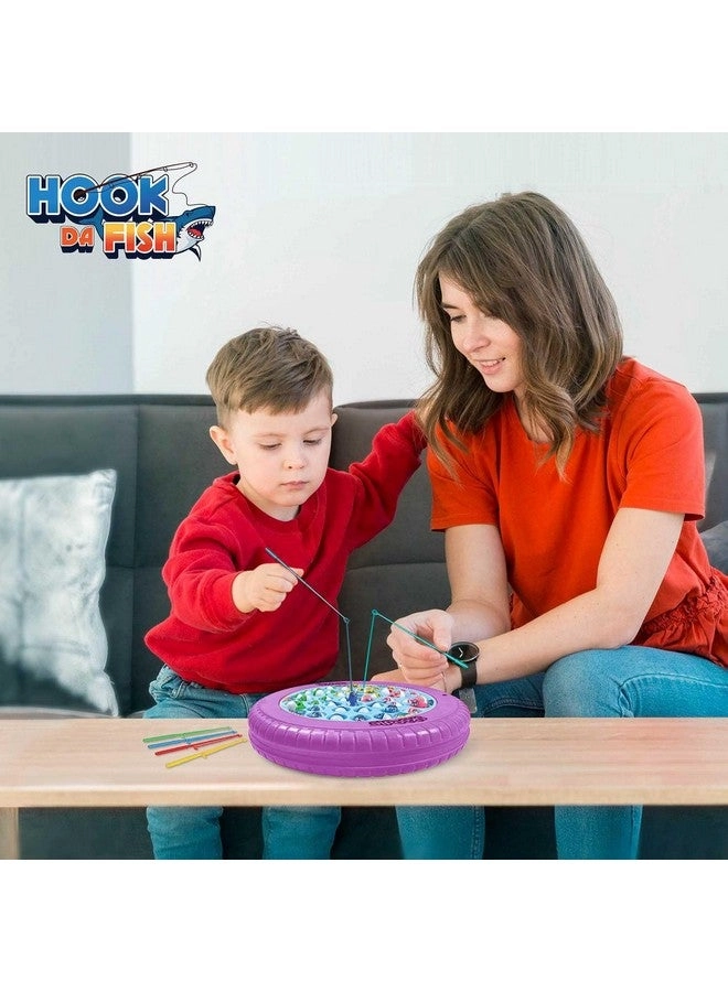 SKOODLE Quest Hook Da Fish - 5 years+