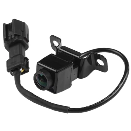 Rear View Reversing Camera - Night vision