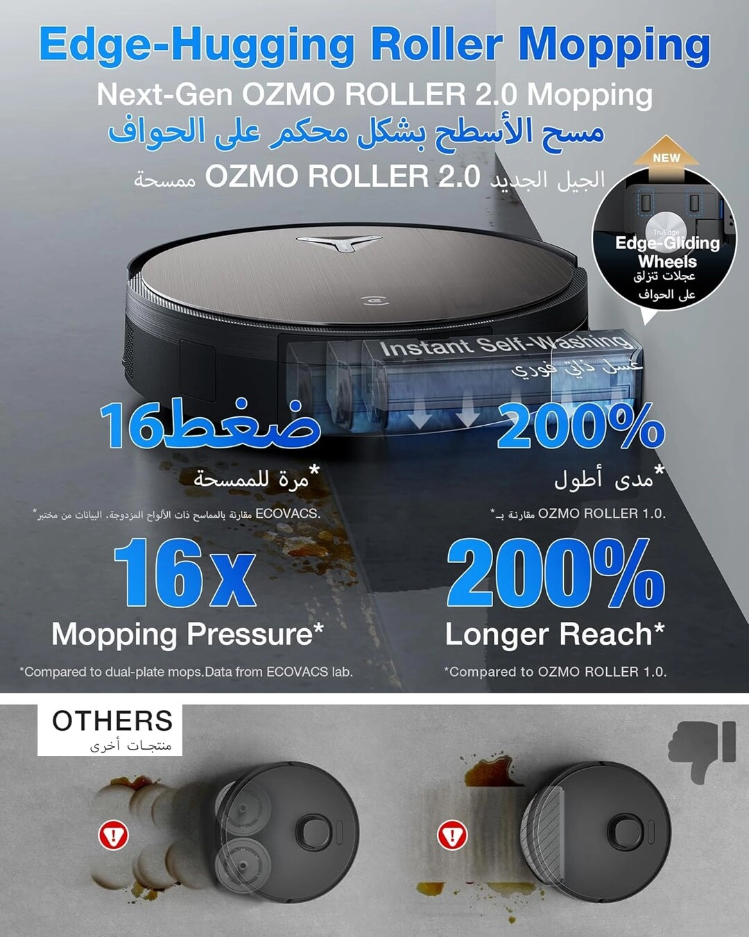 DEEBOT X11 PRO