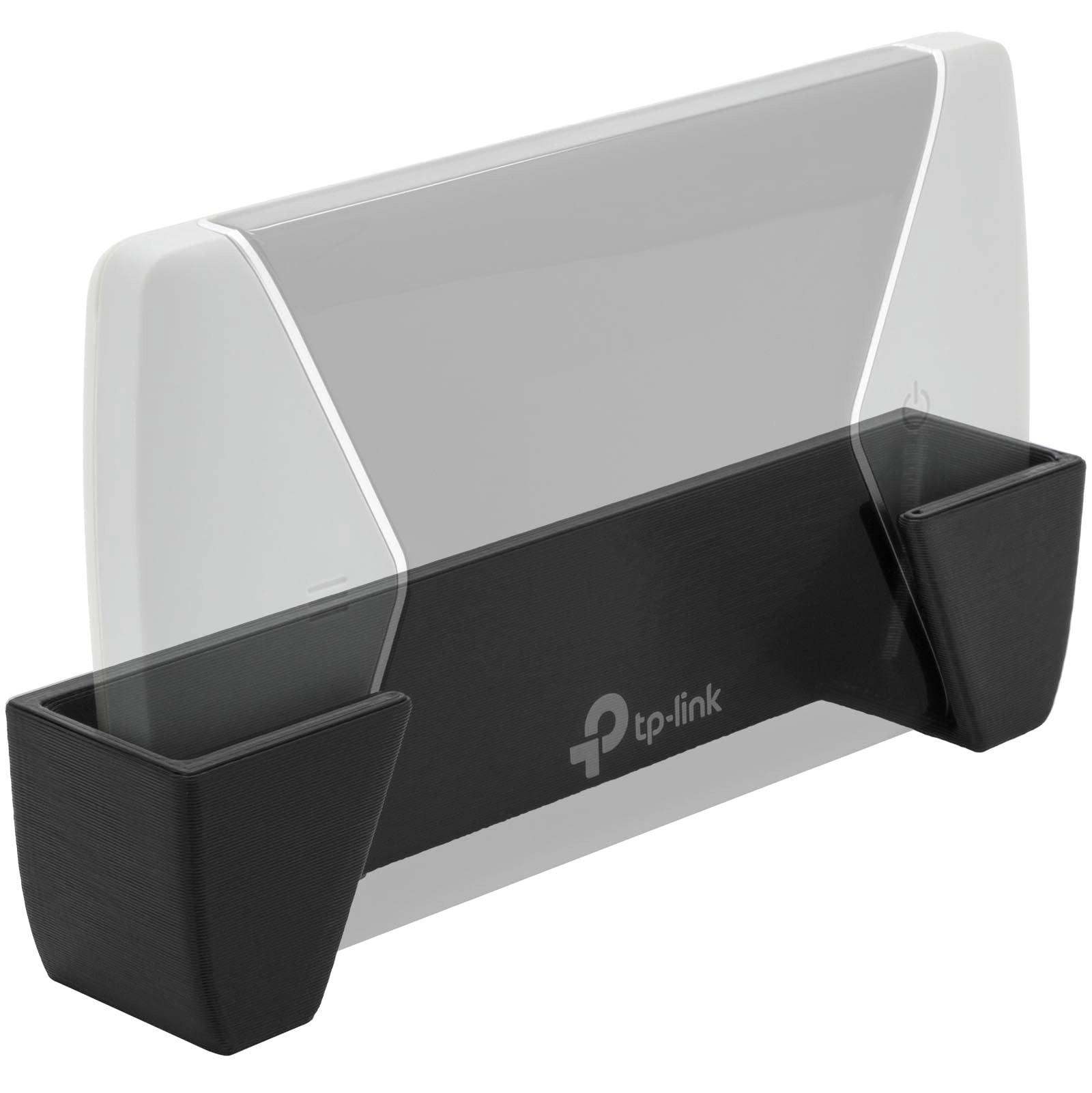 Mobilefox Wall Mount for TP-Link M7450 and M7650 - 1x TP-Link M7450 and M7650