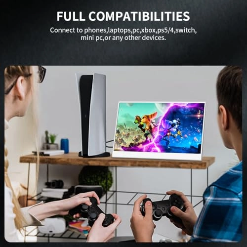 MG140-FT02 - 14 Inches 1920x1080