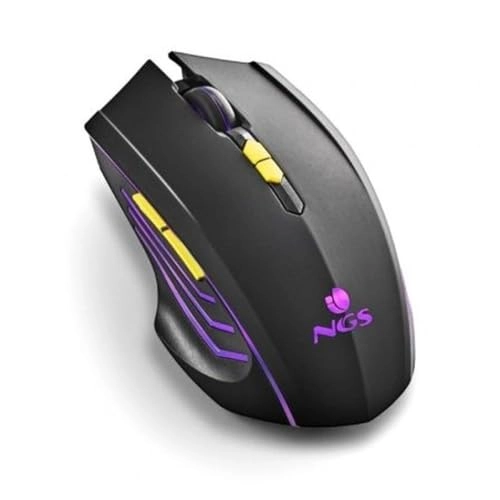 GMX-200 Gaming Mouse - Wireless