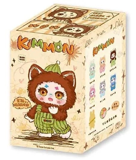 Kimmon·Mimon I'm Mimon - 1 Piece