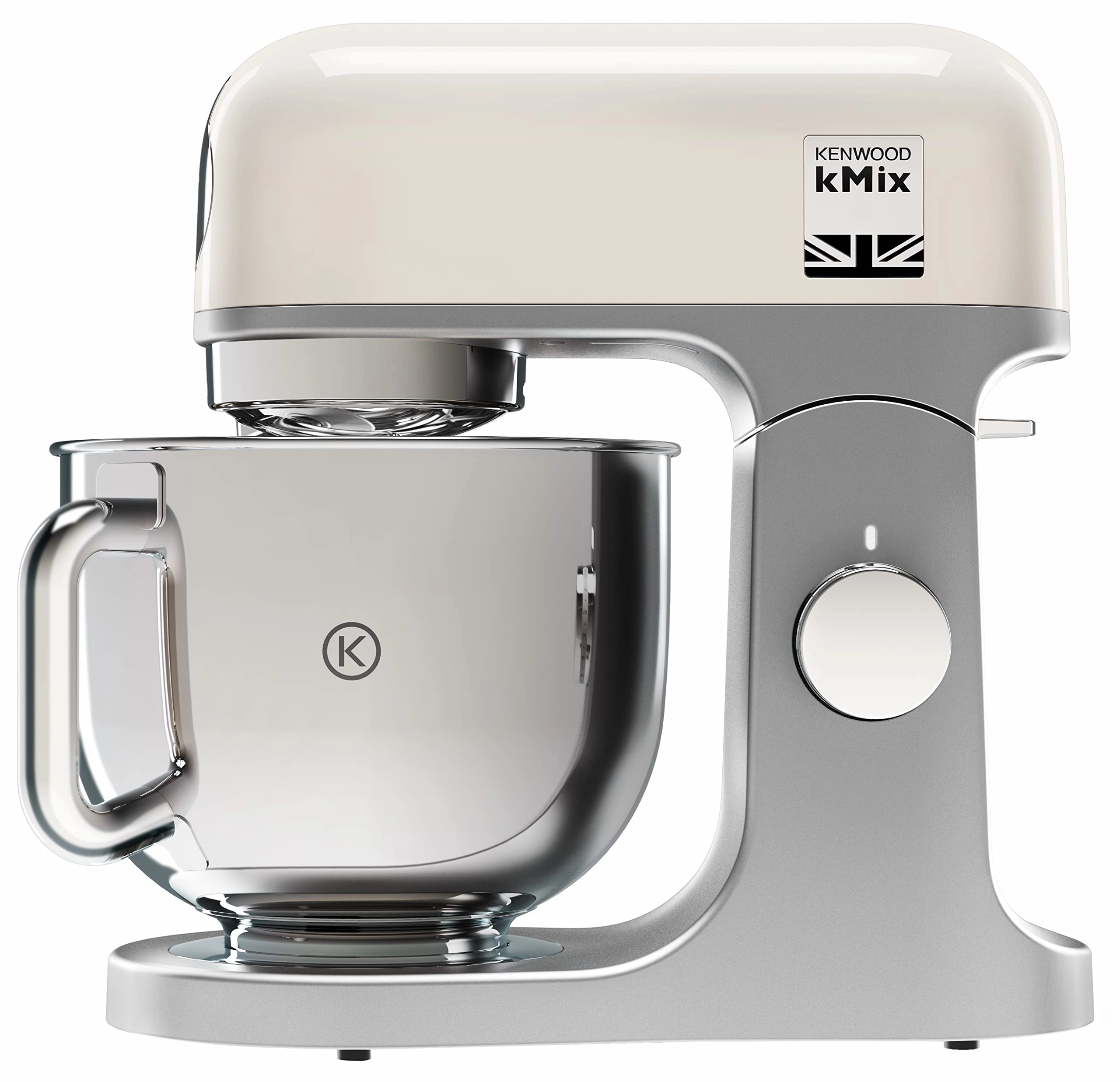 Kenwood Electronics KMX760BC - 5 Liters 1000 watts