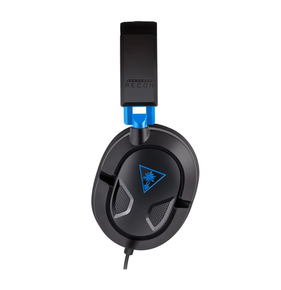 Recon 50P Wired Headset