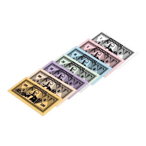 Monopoly: Le Parrain (French)