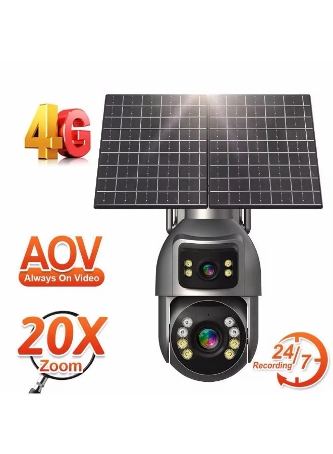 SC-4G20X