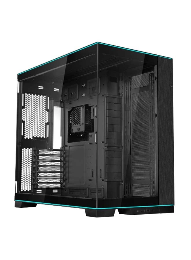 Lian Li O11D EVO RGB - side tempered glass panels E-ATX