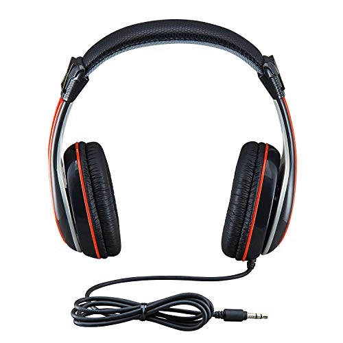 140 Wired Headphone
