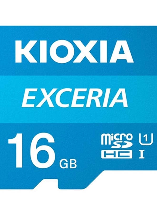 Exceria - 16GB