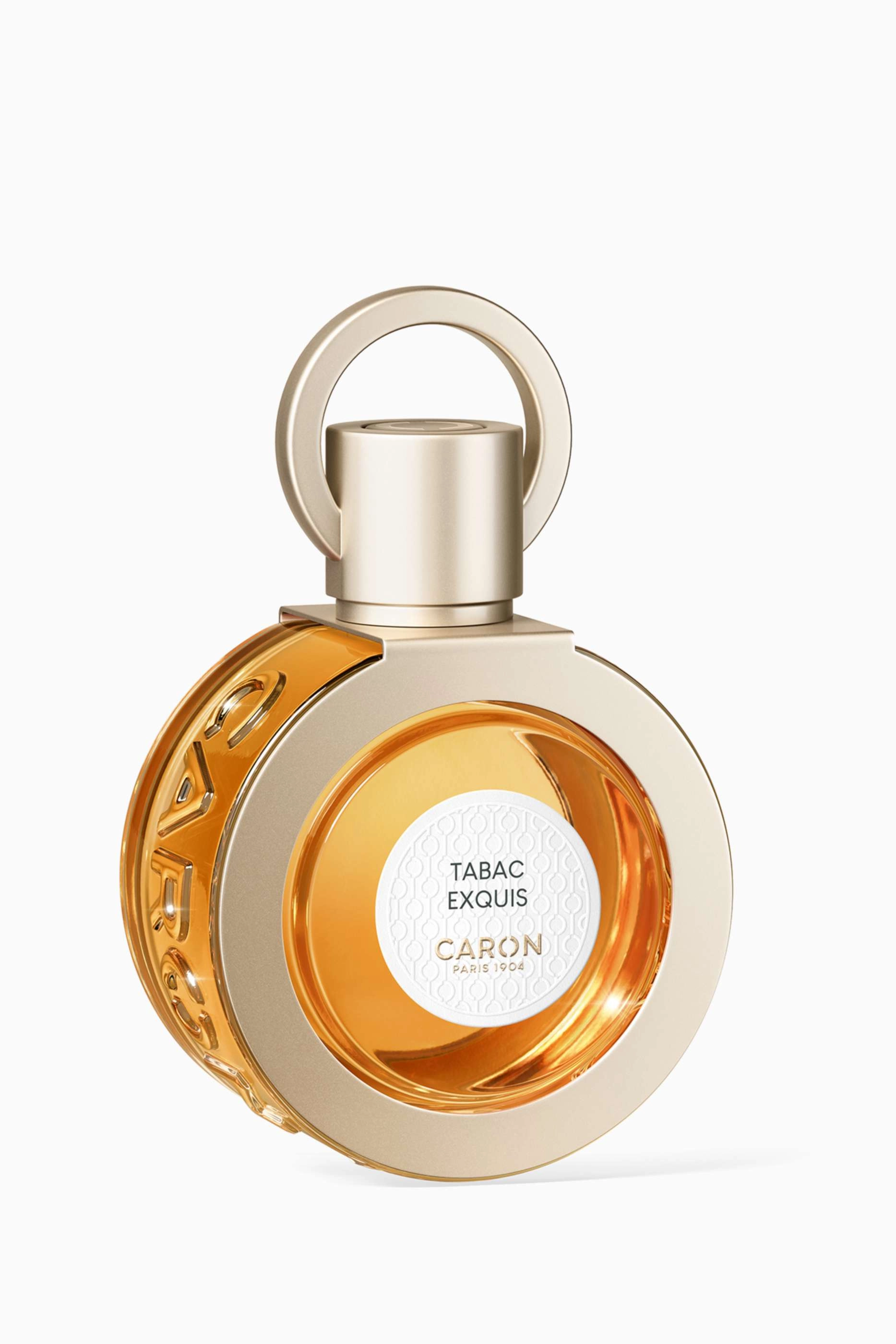 Caron Tabac Exquis Eau de Parfum 50ml