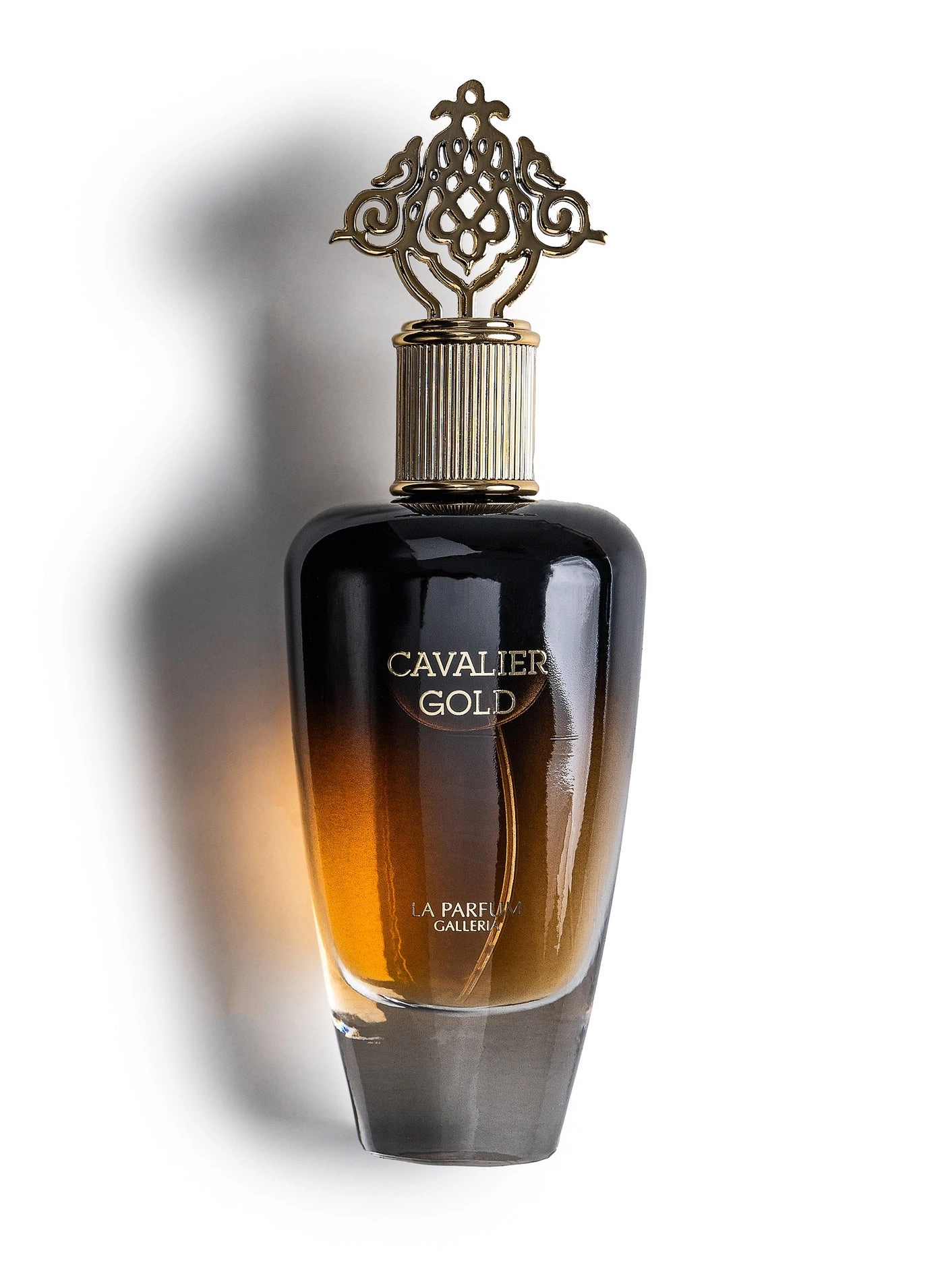 LA PARFUM GALLERIA Cavalier Gold Eau de Parfum 100 ml