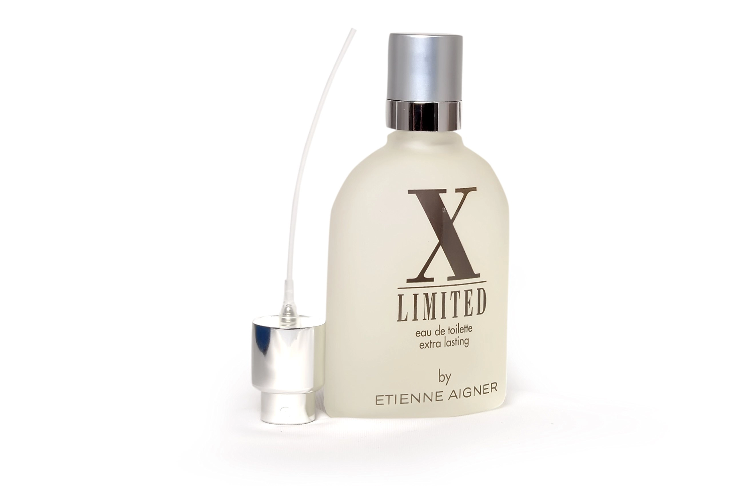 99 Perfumes (EPI Enterprises, LLC) X Limited Eau de Toilette 125ml
