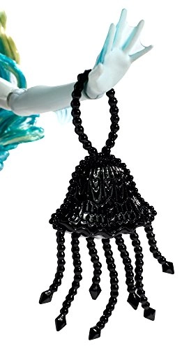 Lagoona Blue Doll - Frights, Camera, Action Black Carpet